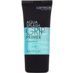 Catrice Aqua Splash hydratační podkladová báze pod make-up 30 ml – Hledejceny.cz