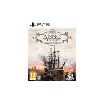 Anno 1800 (Console Edition)