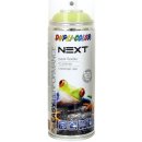 DUPLI-COLOR NEXT Bezbarvý lak polomatný 400 ml