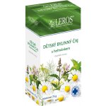 Leros bylinný s heřmánkem 75 g – Zboží Dáma