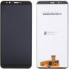 LCD displej k mobilnímu telefonu LCD Displej + Dotykové sklo Lenovo K5 Note