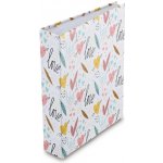 Hama album memo SASSY 10x15/200, popisové štítky – Sleviste.cz