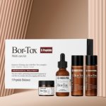 MEDI PEEL BOR-TOX 5 PEPTIDE MULTI CARE KIT Korejská kosmetika sada 4 produkty – Hledejceny.cz