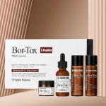 MEDI PEEL BOR-TOX 5 PEPTIDE MULTI CARE KIT Korejská kosmetika sada 4 produkty – Zboží Mobilmania