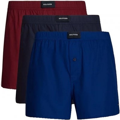 Tommy Hilfiger UM0UM03187 3 kusy – Zboží Dáma