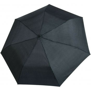 Doppler Hit Magic deštník skládací černý