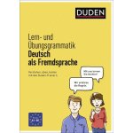 Duden Lern- und Übungsgrammatik Deutsch als Fremdsprache – Hledejceny.cz