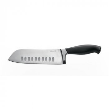 Fiskars Nůž Santoku 16 cm