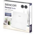 Sencor SBS 2475WH – Sleviste.cz