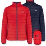 Mac In A Sac Polar Packable Men's Down Jacket Red/Navy – Hledejceny.cz