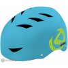 Cyklistická helma Kellys Jumper Mini blue 2022