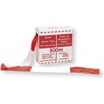 Berner polyetylenová bariérová páska 500 m 874692 – Zboží Dáma