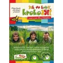 JAK SE KROTÍ KROKODÝLI DVD