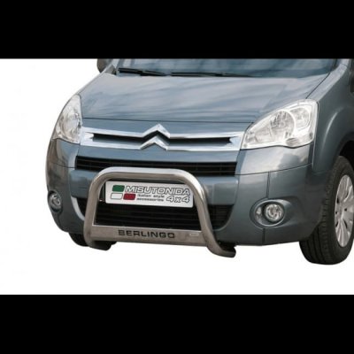 MISUTONIDA Přední rám Misutonida pro CITROEN Berlingo (2008-2014) | Zboží Auto