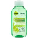 Přípravek na čištění pleti Garnier Essentials osvěžující odličovač očí 125 ml