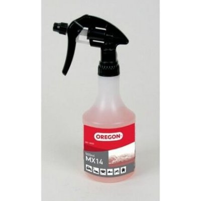 OREGON MX-14 Univerzální čisticí prostředek 500 ml – Hledejceny.cz