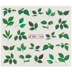 BIO nails Vodolepka BN 1788 listy – Zboží Mobilmania