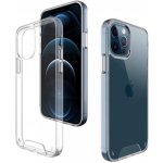 Armor Antishock pro Iphone 11 Pro Max transparentní – Zboží Mobilmania