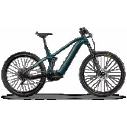 Haibike Alltrail 5 2024