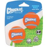 Chuckit Míčky tenisové Mini 5 cm 2 ks – Zboží Dáma