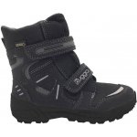Bugga B0015110 zimní obuv černé – Zboží Mobilmania