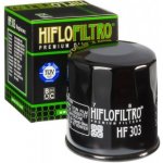 HIFLO FILTRO olejový filtr HF303 | Zboží Auto