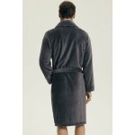 Henderson pánský župan Nandu šedá – Zbozi.Blesk.cz