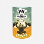 CHIMPANZEE Energy Mix 420 g – Zboží Dáma