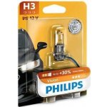 Philips Vision H3 PK22s 12V 55W 12336PRB1 – Sleviste.cz