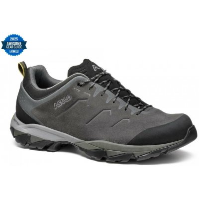 Asolo Acadia Lth Gtx pánské boty graphite black – Hledejceny.cz