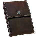 Erbe Solingen Pánská kožená manikúra Mountain Bear 9723 hnědá – Zboží Dáma