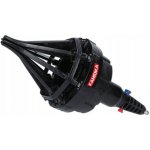 Kamoka WH003 Mechanická venkovní prachovka – Zboží Dáma