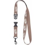 Šňůrka na krk VANS OUT OF SIGHT LANYARD Brown – Zbozi.Blesk.cz