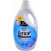 Prací gel Lenor Universal AprilFrisch gel na praní bílého prádla 50 PD 2,5 l