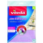 Vileda Actifibre mikrohadřík 29 x 29 cm 3+1 ks – Zboží Dáma