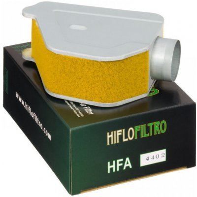 HIFLO vzduchový filtr HFA4402 – Hledejceny.cz