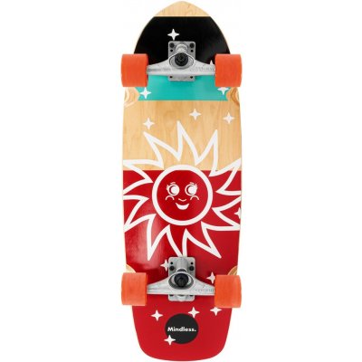 Mindless Soul Surf Skate 29,5 – Sleviste.cz