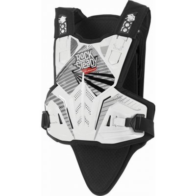 Chránič hrudi a zad Polisport Rocksteady Fusion – Hledejceny.cz