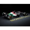 Sběratelský model Model Spark Alfa Romeo Racing C43 Guanyu Zhou Italian GP 2023 1:18