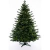 Artium umělý vánoční stromek Full 3D Smrk Lux Dvoubarevný 120cm