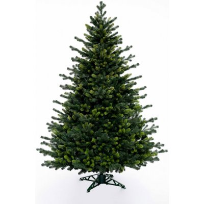 Artium umělý vánoční stromek Full 3D Smrk Lux Dvoubarevný 150cm – Hledejceny.cz
