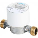 Zenner APZ LoRa, DN20, 130 mm, 90°C – HobbyKompas.cz