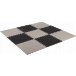 HMS Premium MP12 60 x 60 x 1,2 cm světle šedá 9ks – Zboží Dáma