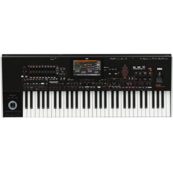 Korg Pa4X 61