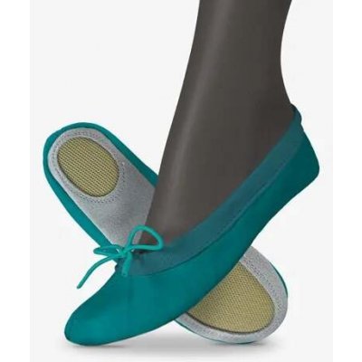 WINS Cvičky univerzální SPIRIT tyrkysová – Hledejceny.cz