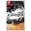 Hra na Nintendo Switch GRIP: Combat Racing