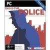 Hra na PC This Is the Police