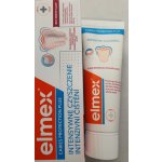 Elmex Intensive Cleaning 50 ml – Zboží Mobilmania