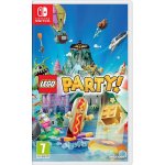 LEGO Party! – Zboží Dáma