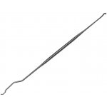 Mellarius Přelarvovací lžička hladká – Zboží Dáma